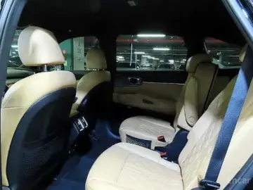 2020 Kia Sorento с пробегом 168 756 км
