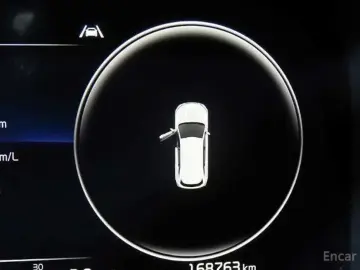 2020 Kia Sorento с пробегом 168 756 км