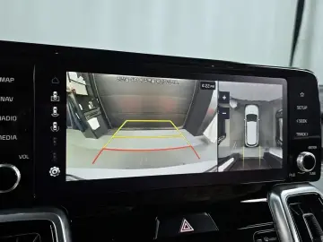 2020 Kia Sorento с пробегом 143 540 км