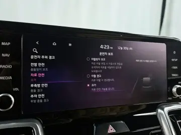 2020 Kia Sorento с пробегом 143 540 км