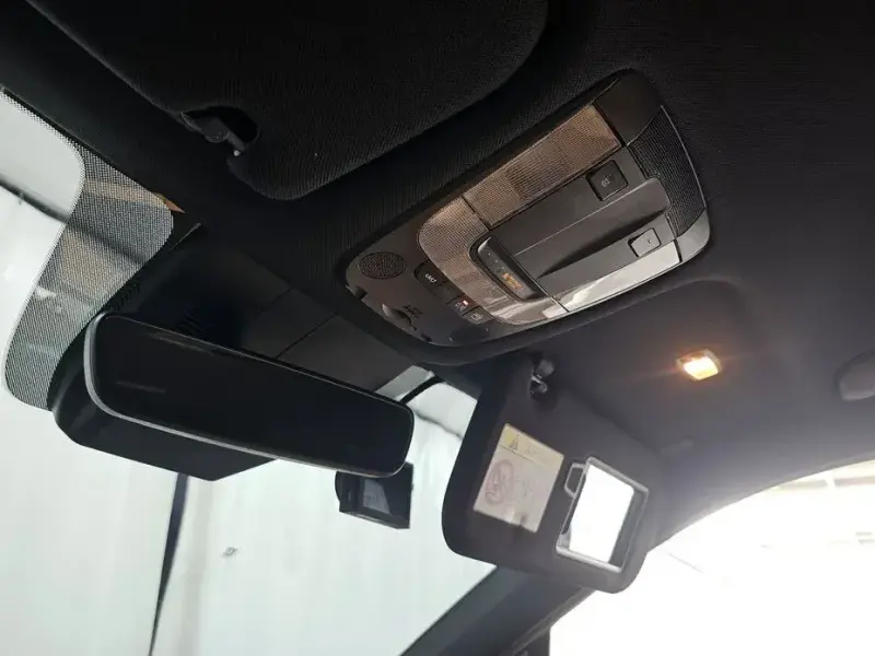 2020 Kia Sorento с пробегом 143 540 км