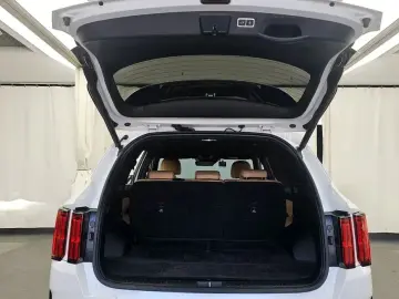 2020 Kia Sorento с пробегом 143 540 км