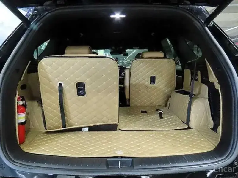 2020 Kia Sorento с пробегом 168 756 км