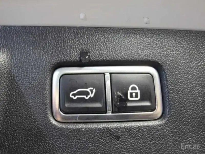 2021 Kia Sorento с пробегом 154 891 км