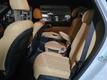 2021 Kia Sorento с пробегом 154 891 км