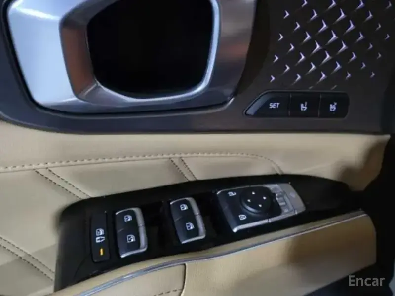 2021 Kia Sorento с пробегом 154 891 км