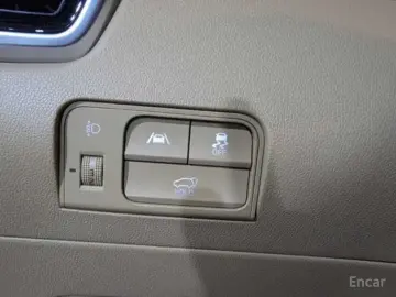 2021 Kia Sorento с пробегом 154 891 км