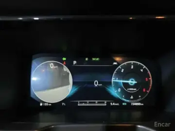 2021 Kia Sorento с пробегом 154 891 км