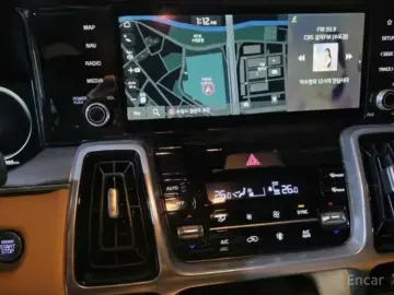 2021 Kia Sorento с пробегом 154 891 км