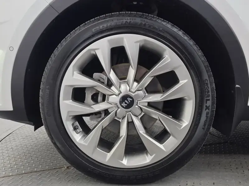 2020 Kia Sorento с пробегом 63 618 км