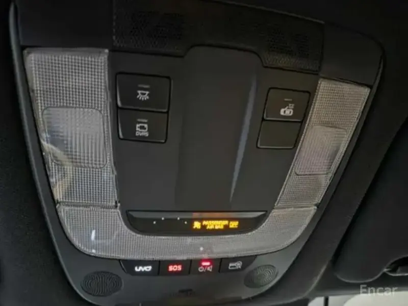 2021 Kia Sorento с пробегом 154 891 км