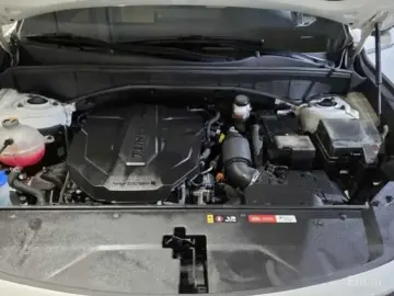 2021 Kia Sorento с пробегом 154 891 км