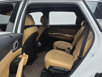 2020 Kia Sorento с пробегом 63 618 км
