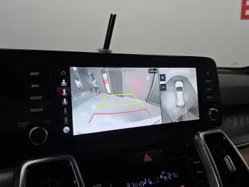 2020 Kia Sorento с пробегом 63 618 км