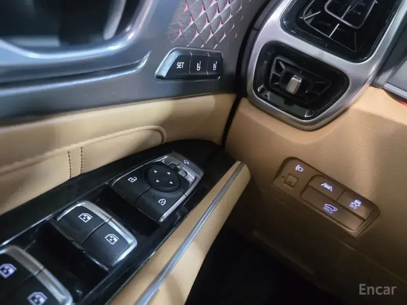 2020 Kia Sorento с пробегом 126 481 км
