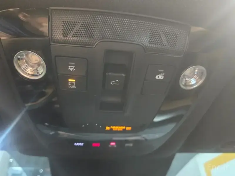 2020 Kia Sorento с пробегом 126 481 км