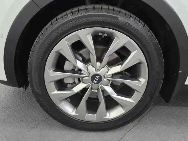 2020 Kia Sorento с пробегом 55 335 км
