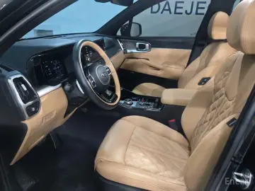2020 Kia Sorento с пробегом 126 481 км