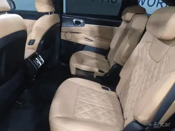 2020 Kia Sorento с пробегом 126 481 км