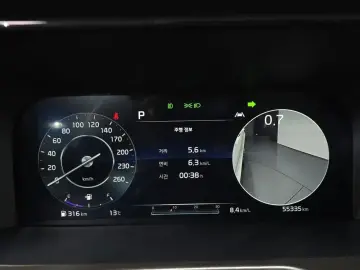 2020 Kia Sorento с пробегом 55 335 км