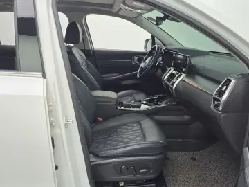 2020 Kia Sorento с пробегом 55 335 км