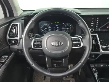2020 Kia Sorento с пробегом 55 335 км