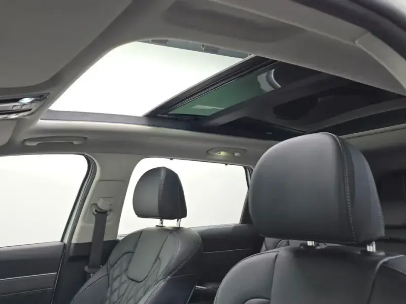 2020 Kia Sorento с пробегом 55 335 км