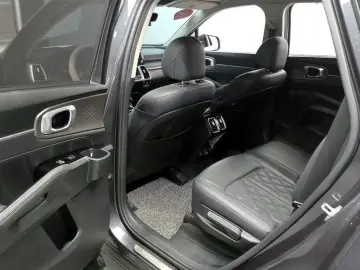 2020 Kia Sorento с пробегом 128 391 км