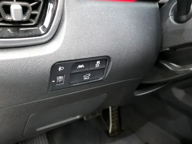 2020 Kia Sorento с пробегом 128 391 км
