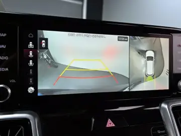 2020 Kia Sorento с пробегом 128 391 км