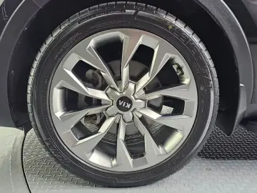 2020 Kia Sorento с пробегом 129 659 км