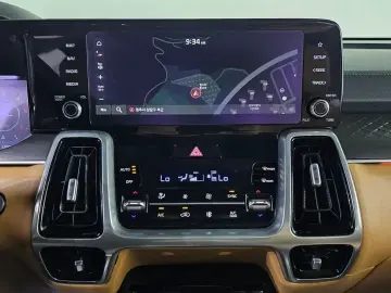 2020 Kia Sorento с пробегом 129 659 км