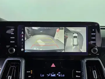 2020 Kia Sorento с пробегом 129 659 км