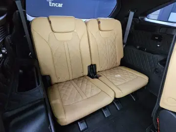 2020 Kia Sorento с пробегом 129 659 км