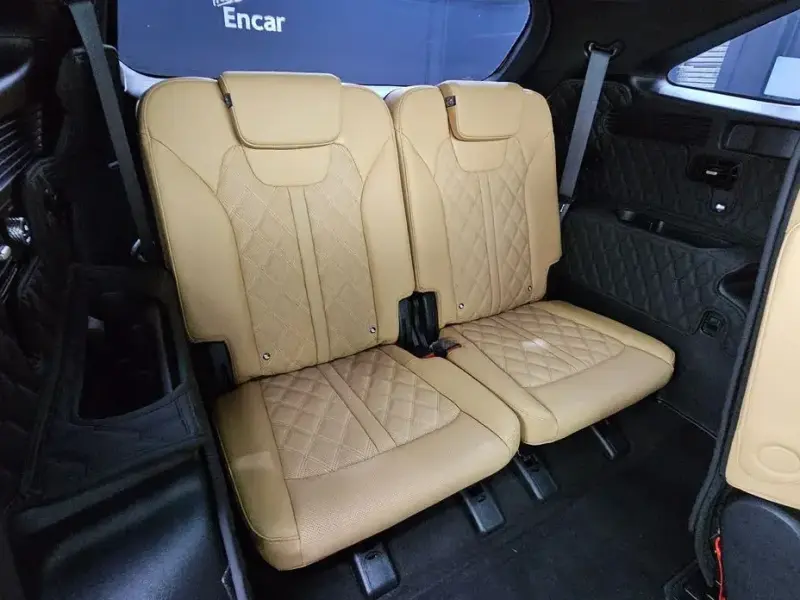 2020 Kia Sorento с пробегом 129 659 км