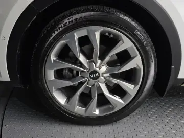 2020 Kia Sorento с пробегом 75 272 км