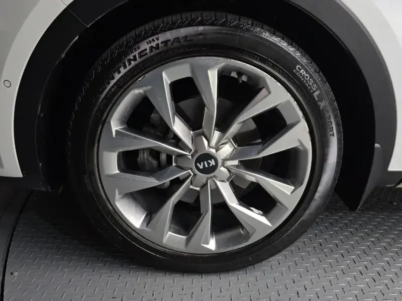 2020 Kia Sorento с пробегом 75 272 км