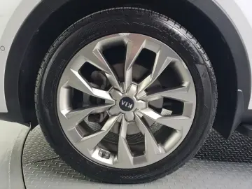2020 Kia Sorento с пробегом 120 854 км