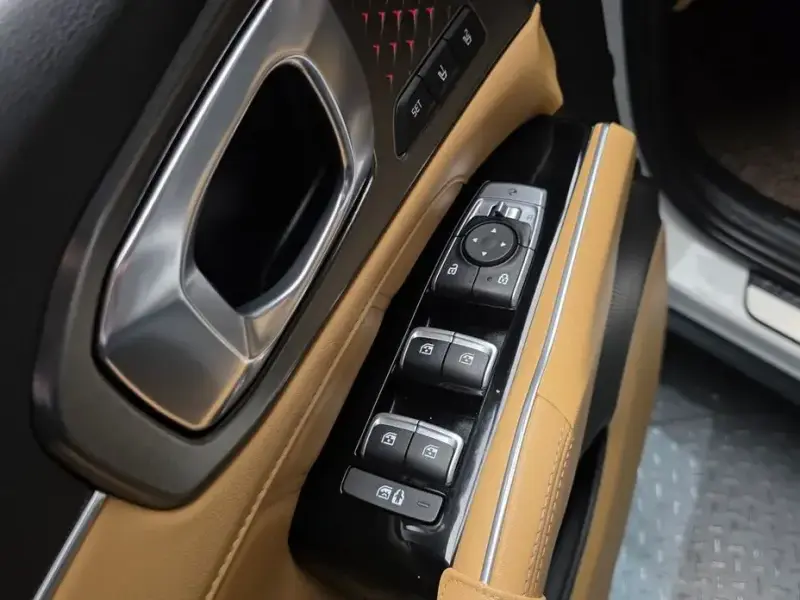 2020 Kia Sorento с пробегом 75 272 км