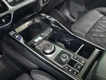 2020 Kia Sorento с пробегом 120 854 км