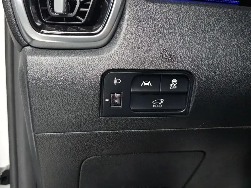2020 Kia Sorento с пробегом 120 854 км