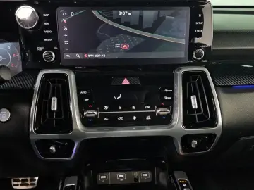 2020 Kia Sorento с пробегом 120 854 км