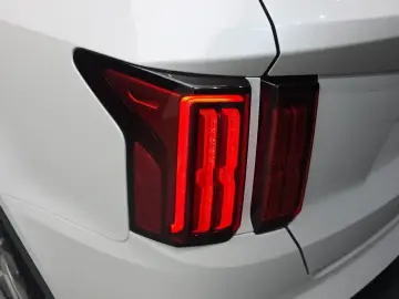 2020 Kia Sorento с пробегом 75 272 км