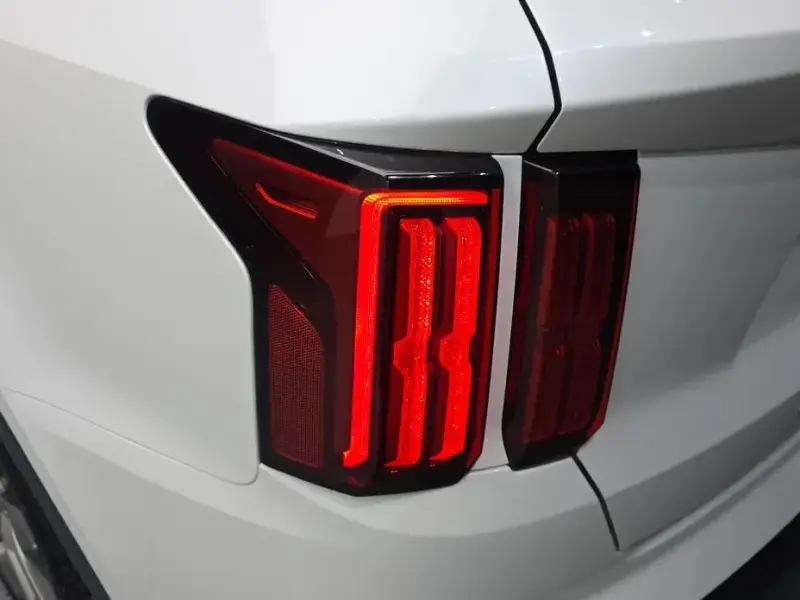 2020 Kia Sorento с пробегом 75 272 км