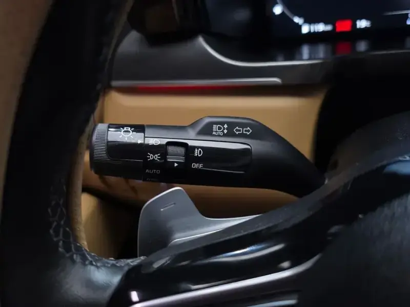 2020 Kia Sorento с пробегом 75 272 км