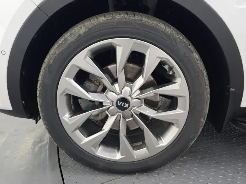 2020 Kia Sorento с пробегом 80 185 км