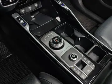 2020 Kia Sorento с пробегом 80 185 км