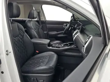 2020 Kia Sorento с пробегом 80 185 км