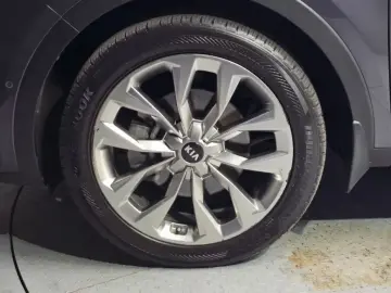 2020 Kia Sorento с пробегом 184 306 км
