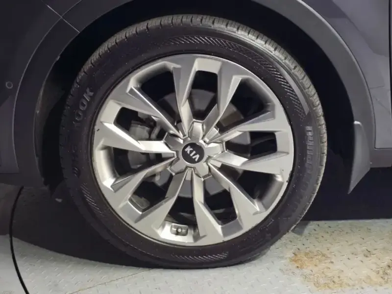 2020 Kia Sorento с пробегом 184 306 км